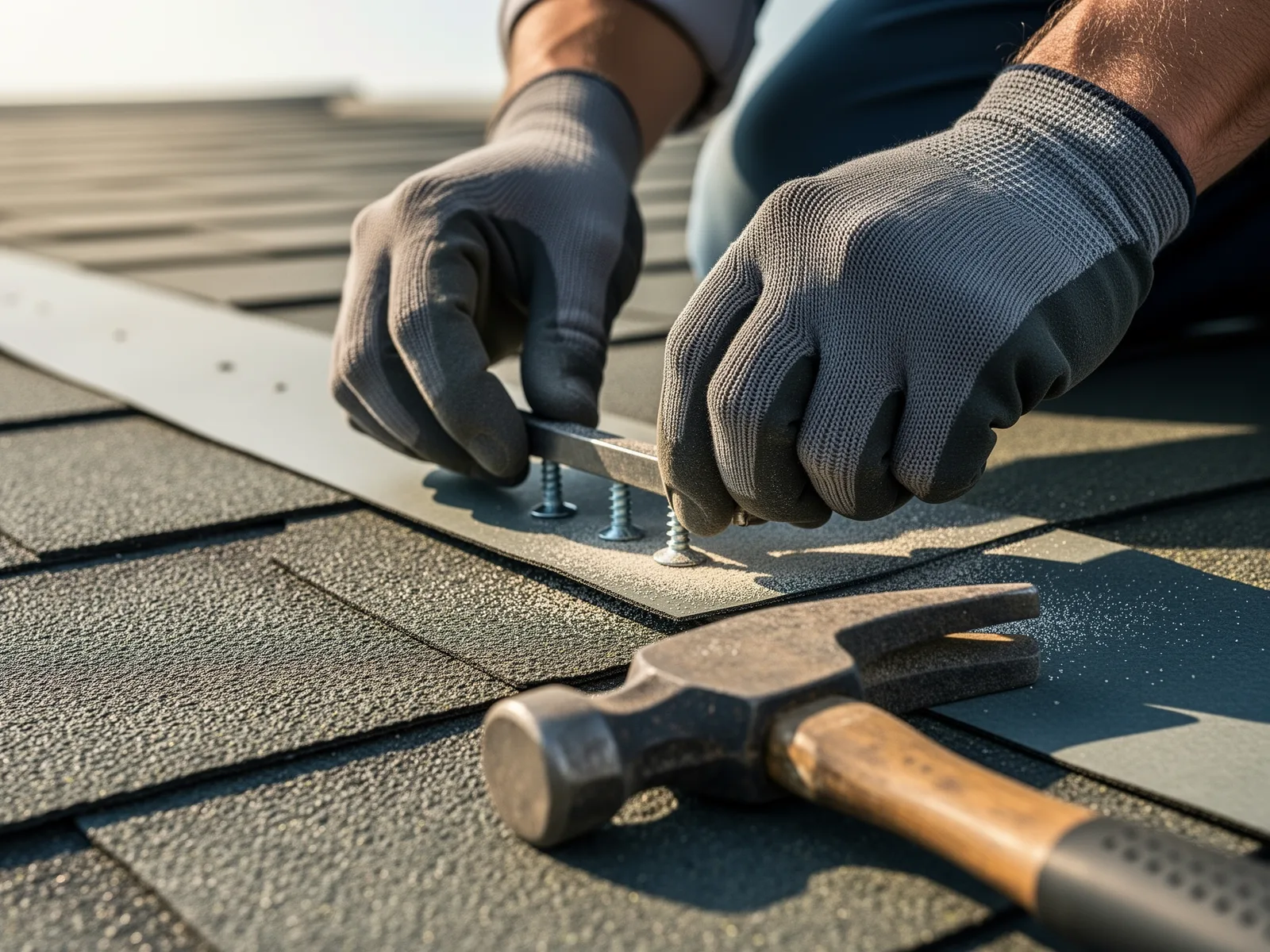 Why choose Fascia Repair in Ohiowa, NE